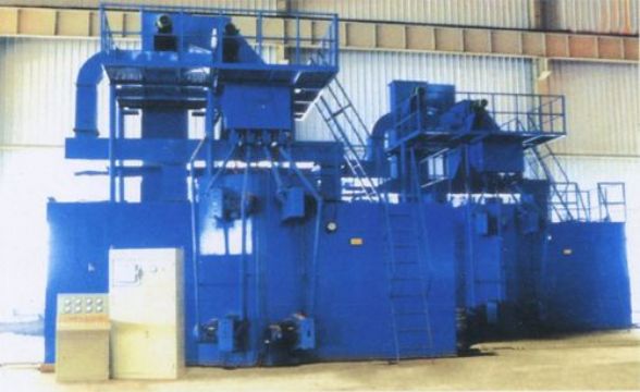 點(diǎn)擊查看詳細(xì)信息<br>標(biāo)題：拋丸除銹設(shè)備 閱讀次數(shù)：3196