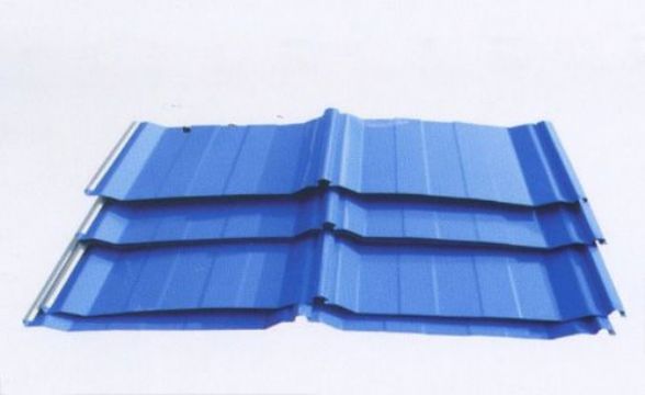 點(diǎn)擊查看詳細(xì)信息<br>標(biāo)題：EPS彩鋼隔熱夾芯板 閱讀次數(shù)：97978