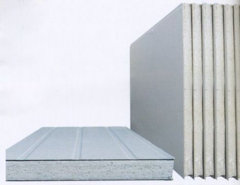 點(diǎn)擊查看詳細(xì)信息<br>標(biāo)題：巖棉夾芯板 閱讀次數(shù)：3142