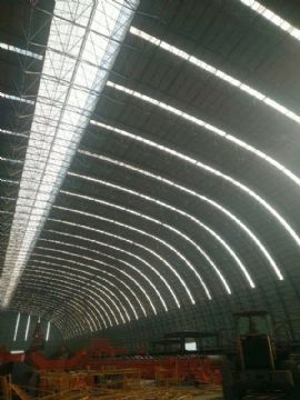 點(diǎn)擊查看詳細(xì)信息<br>標(biāo)題：鋼結(jié)構(gòu)-河南鳳寶網(wǎng)架2 閱讀次數(shù)：3210