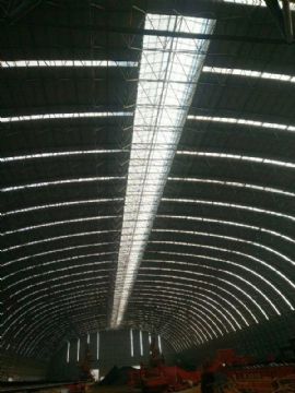 點(diǎn)擊查看詳細(xì)信息<br>標(biāo)題：鋼結(jié)構(gòu)--河南鳳寶網(wǎng)架3 閱讀次數(shù)：2969