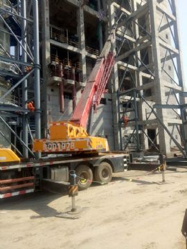 點(diǎn)擊查看詳細(xì)信息<br>標(biāo)題：鋼結(jié)構(gòu)--日照華泰3 閱讀次數(shù)：2935