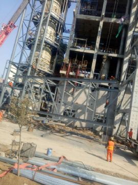 點(diǎn)擊查看詳細(xì)信息<br>標(biāo)題：鋼結(jié)構(gòu)--日照華泰4 閱讀次數(shù)：3005