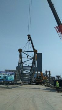 點(diǎn)擊查看詳細(xì)信息<br>標(biāo)題：鋼結(jié)構(gòu)-日照華泰1 閱讀次數(shù)：3027